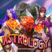 Astrology